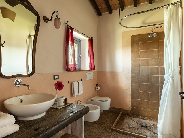 Junior Suite Baldassare Peruzzi