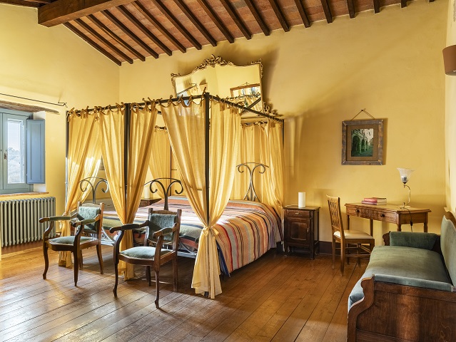 Junior Suite Il Vignola