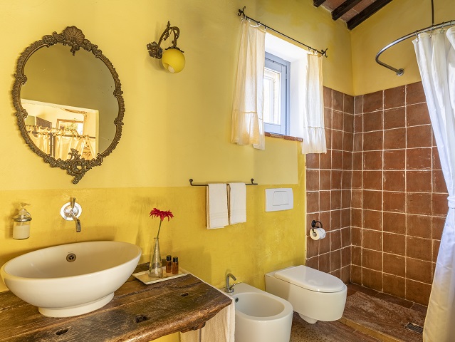 Junior Suite Il Vignola