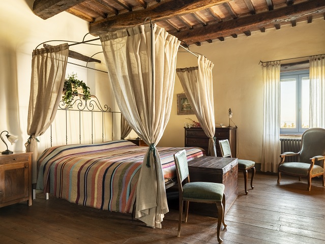 Suite Superior Agnolo Poliziano