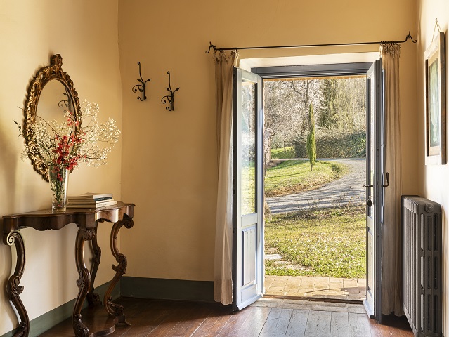 Suite Superior Agnolo Poliziano