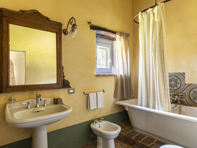 Suite Superior Agnolo Poliziano