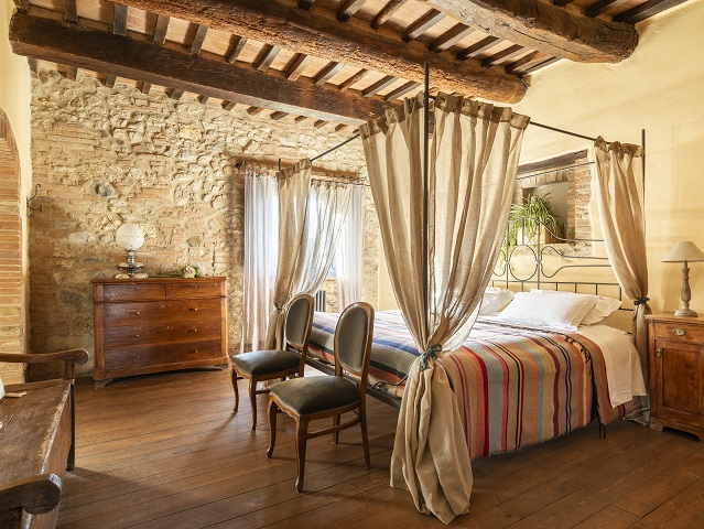 Suite Superior Andrea Pozzo