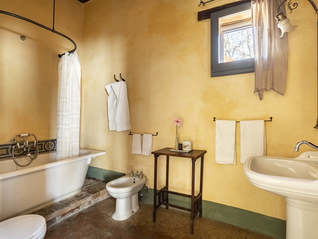 Suite Superior Andrea Pozzo