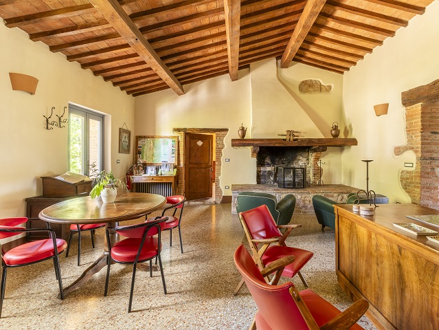 Agriturismo Montepulciano