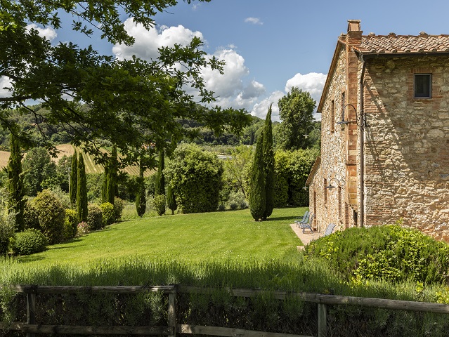 Agriturismo Montepulciano