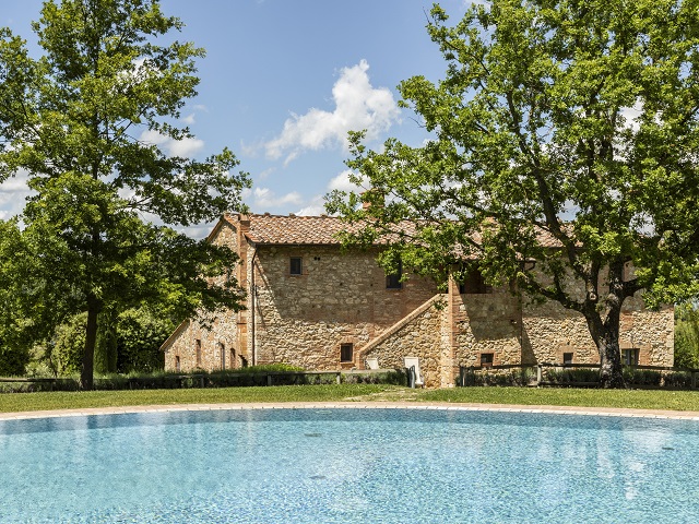 Agriturismo Montepulciano
