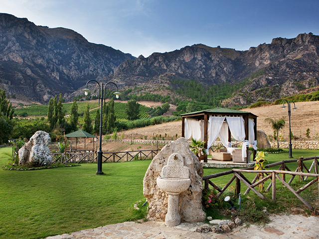 Agriturismo Jato