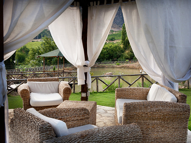 Agriturismo Jato