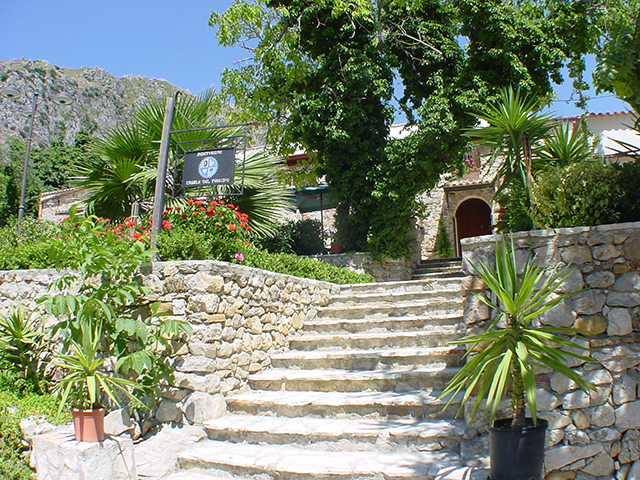 Agriturismo Jato
