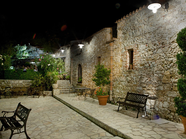 Agriturismo Jato