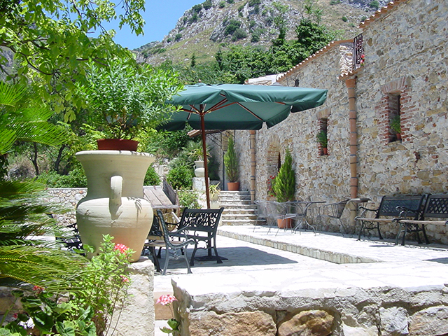 Agriturismo Jato