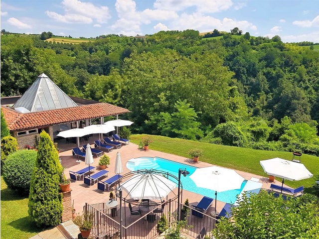 Cascine Le Langhe