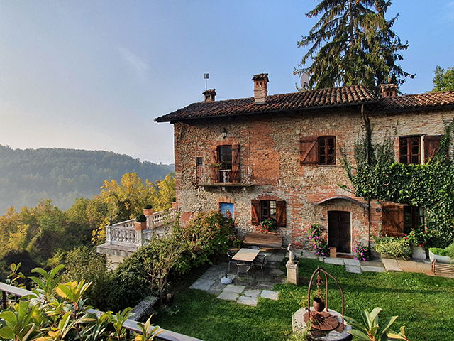 Cascine Le Langhe