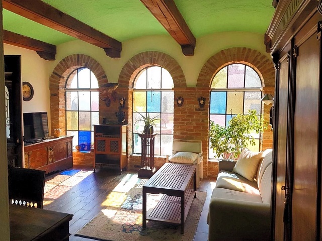 Appartement Barolo