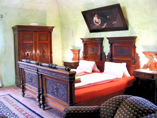 Casa Ciglie