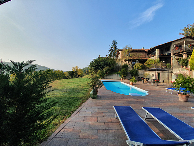 Cascine Le Langhe