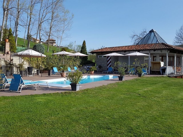 Cascine Le Langhe