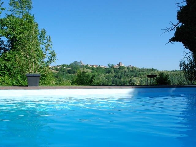 Cascine Le Langhe