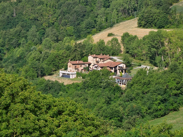 Cascine Le Langhe