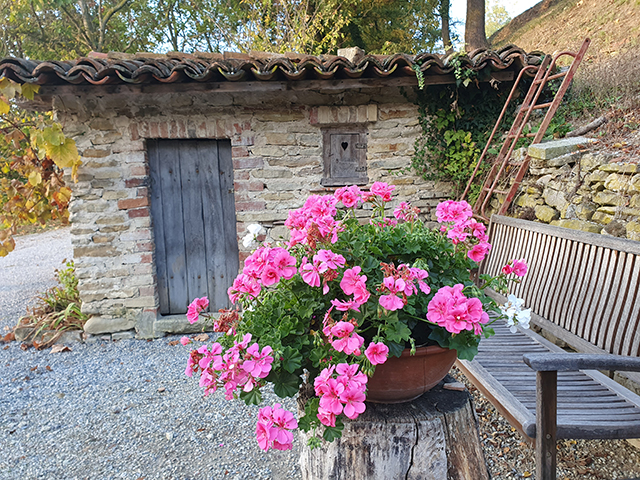 Cascine Le Langhe