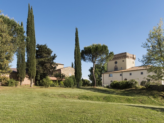 Agriturismo Pomarance