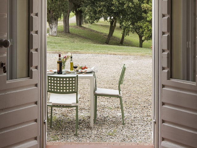 Agriturismo Pomarance