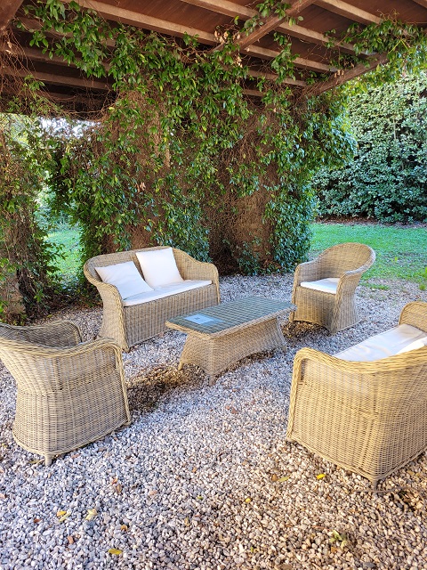 Agriturismo Pomarance