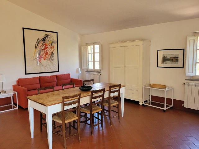 Appartement 4