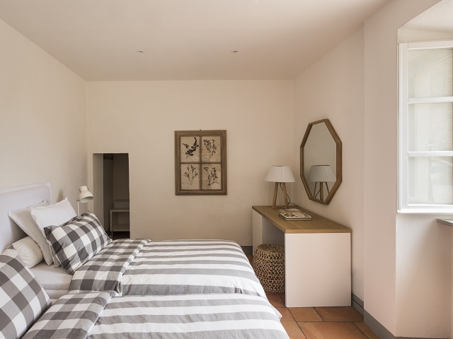 Appartement 7