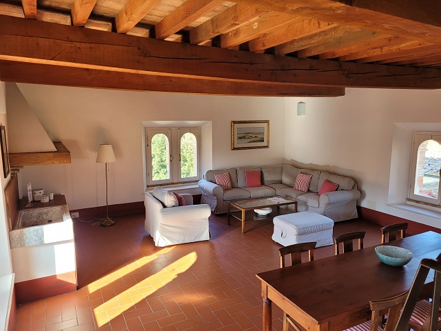 Appartement Torre