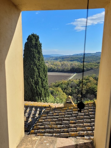Appartement Torre