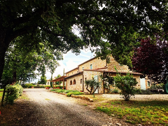 Fattoria Conio