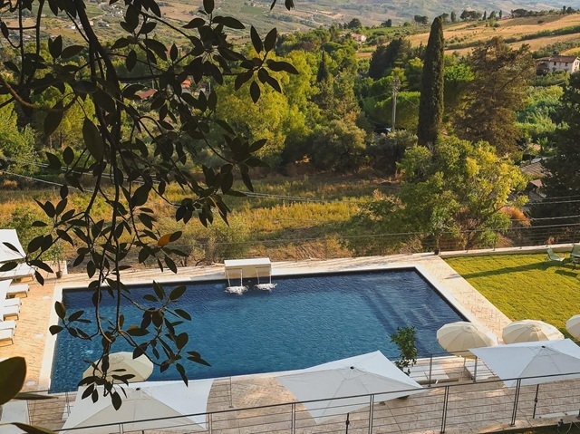 Agriturismo Jato