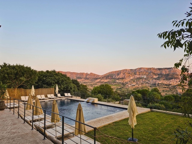 Agriturismo Jato