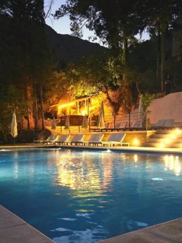 Agriturismo Jato