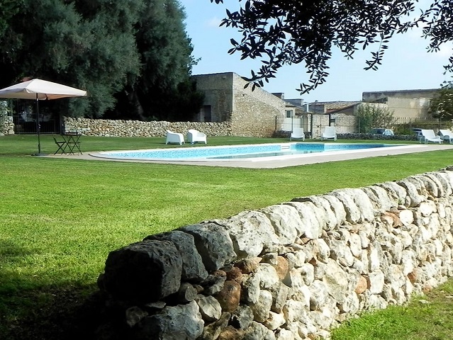 Agriturismo Siracusa