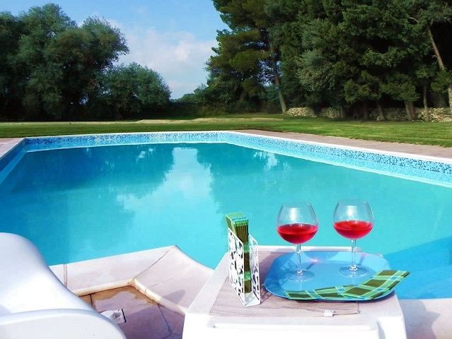Agriturismo Siracusa
