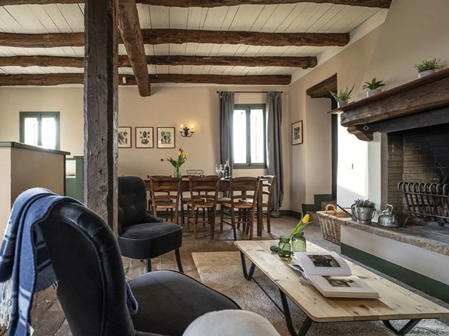 Appartement Alberelle