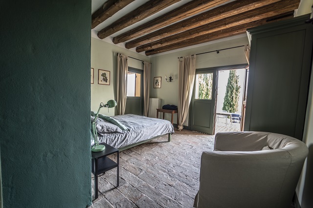 Appartement Pioppeto