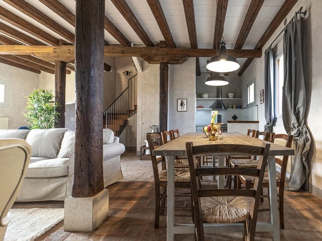 Appartement Rovere