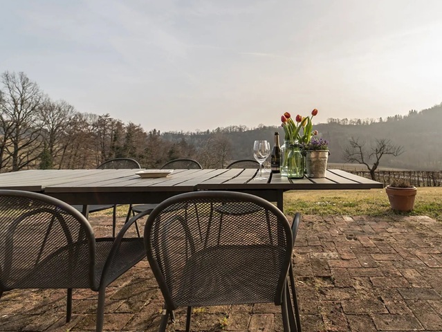 Appartement Rovere