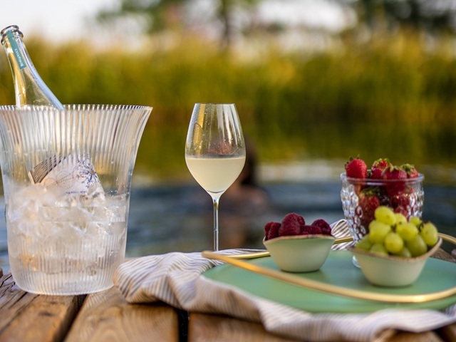 Agriturismo Strada del Prosecco