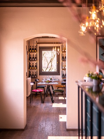 Osteria