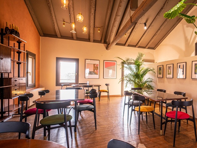 Osteria