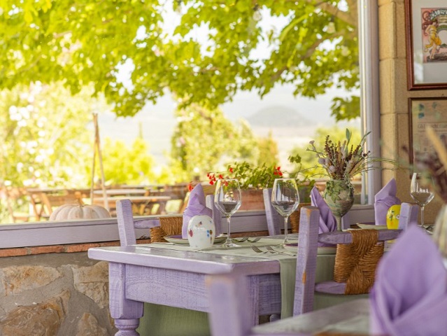 Agriturismo Tarquinia