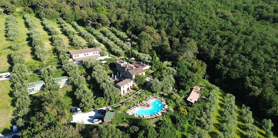 Agriturismo Lago di Trasimeno