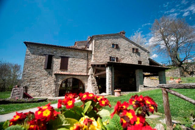 Casa San Salvatore
