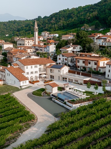 Agriturismo Valdobbiadene