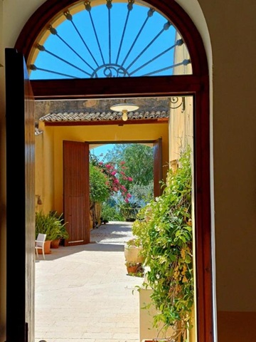 Agriturismo Castelvetrano